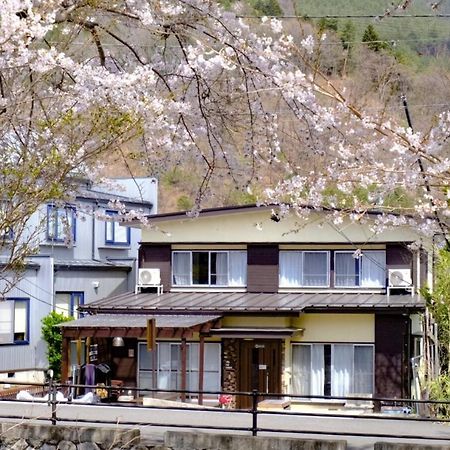 Villa Fuji Irodori 富士吉田市 外观 照片