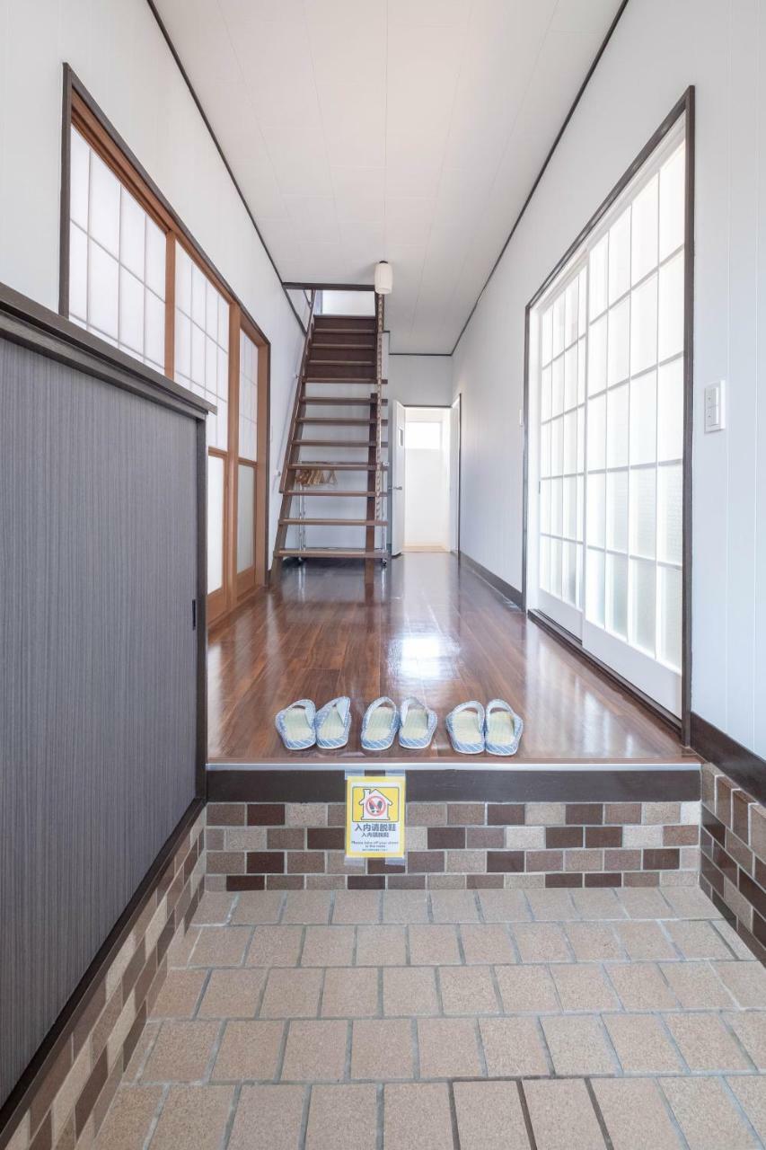 Villa Fuji Irodori 富士吉田市 外观 照片