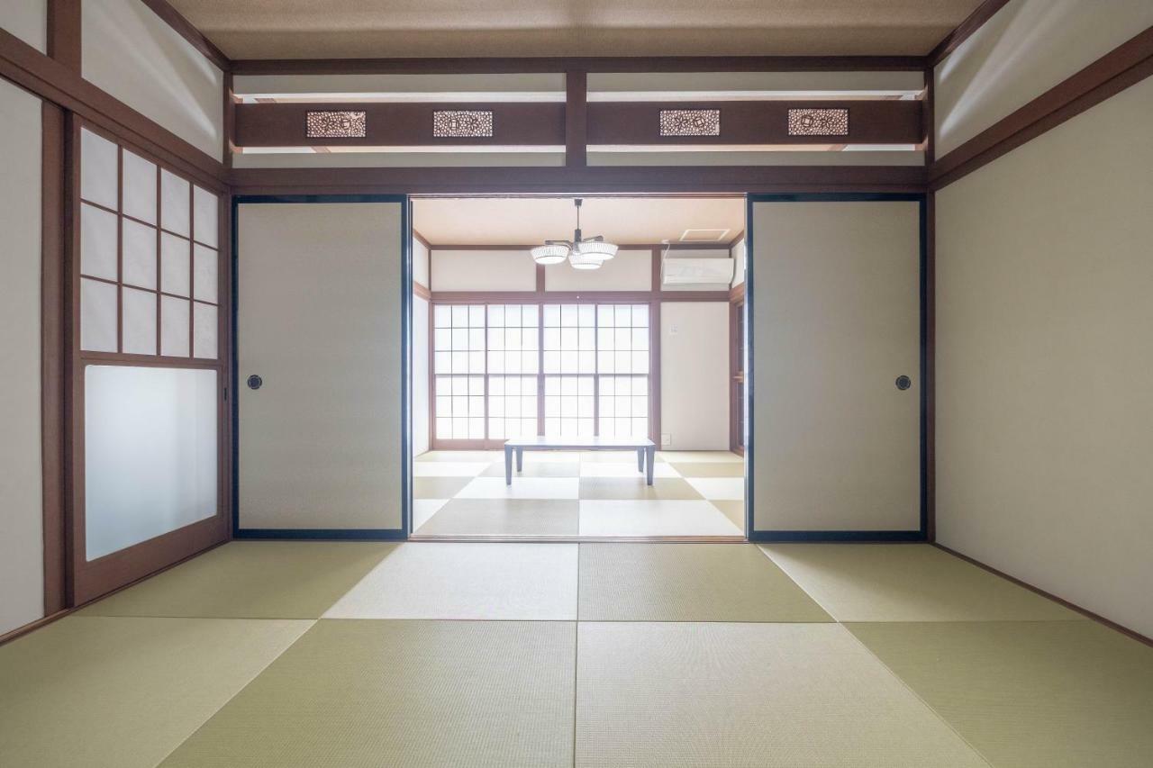 Villa Fuji Irodori 富士吉田市 外观 照片