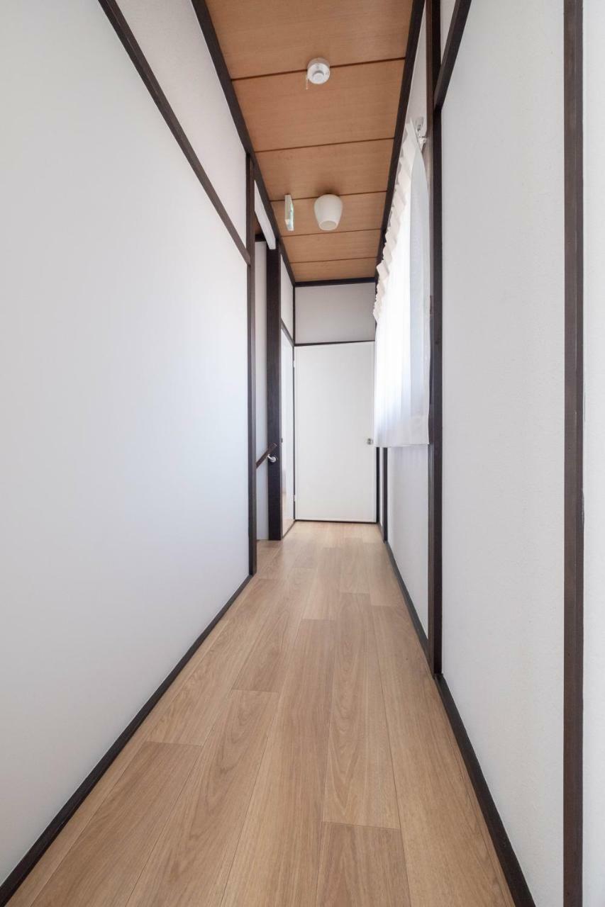 Villa Fuji Irodori 富士吉田市 外观 照片